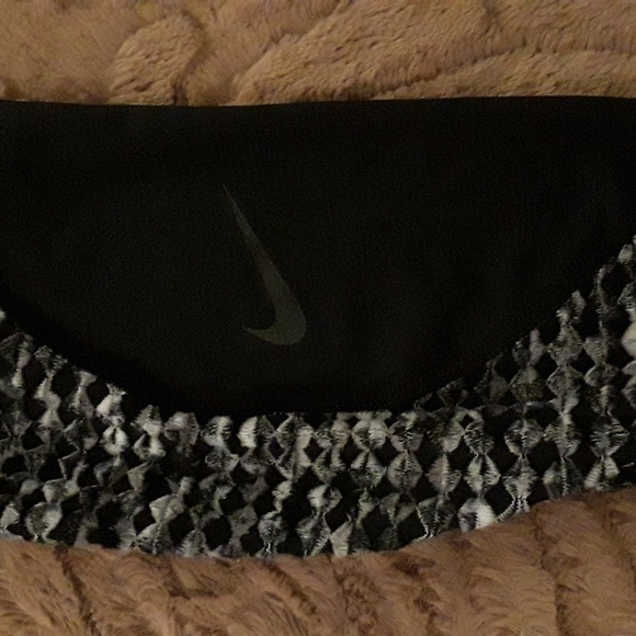 Nike Pro Gym Pants - Picture 3 of 3